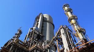 Distillation columns